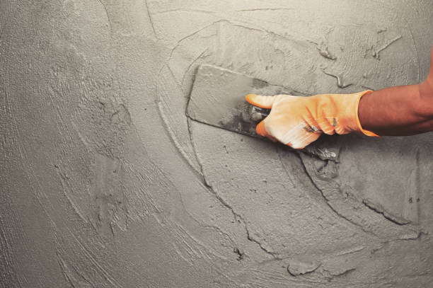 Best Stamped Concrete Services in Baker, LA
